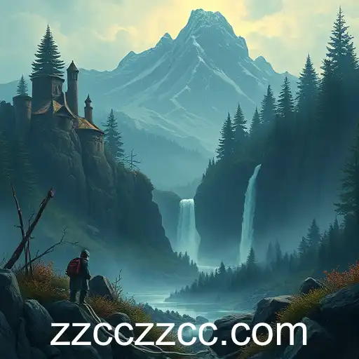 Exploring the Allure of Adventure Games with 'cczz' as Your Guide