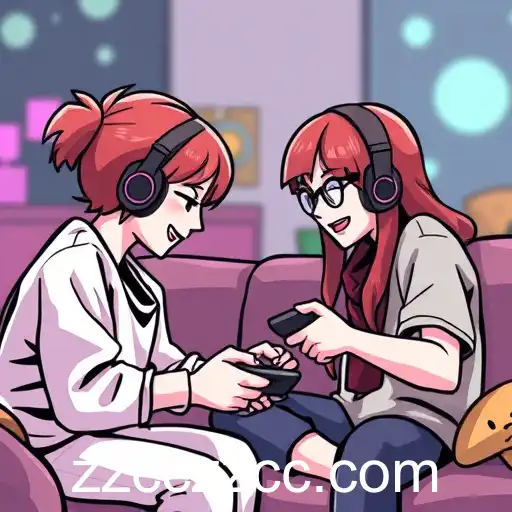 The Rise of Casual Play: A Relaxing Revolution in the Gaming World