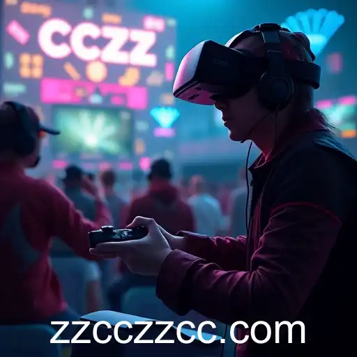 Revolutionizing Online Gaming in 2025: The Rise of CCZZ