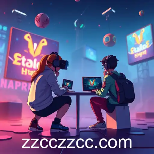 The Rise of 'cczz' and Its Impact on Online Gaming