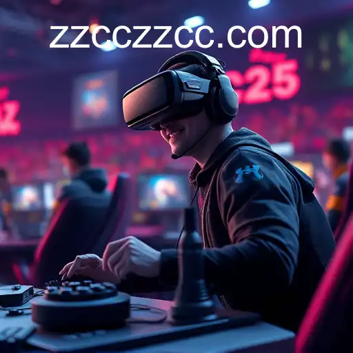 The Rise of Digital Gaming in 2025