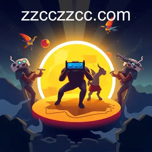 Evolution of Online Games in 2025