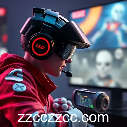 Gaming in the Age of Digital Evolution