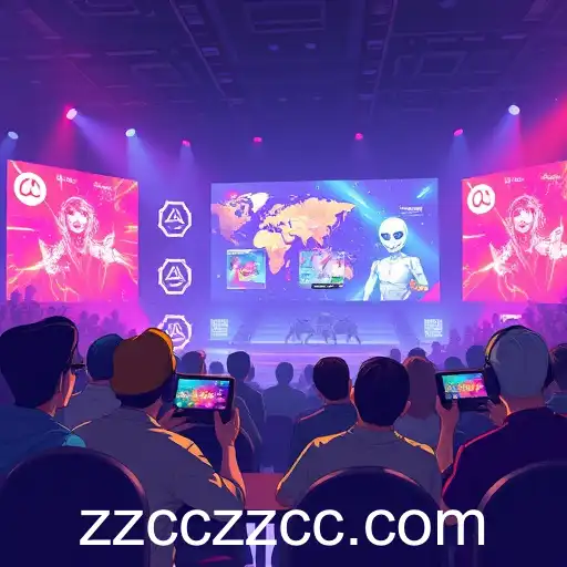 The Revival of Gaming Platforms: CCZZ Leads the Charge