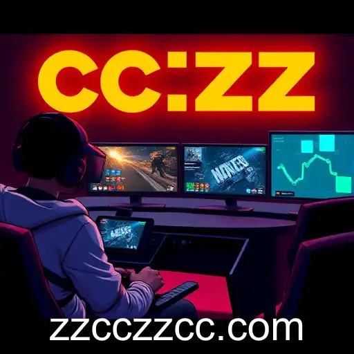 Gaming Evolutions in 2025