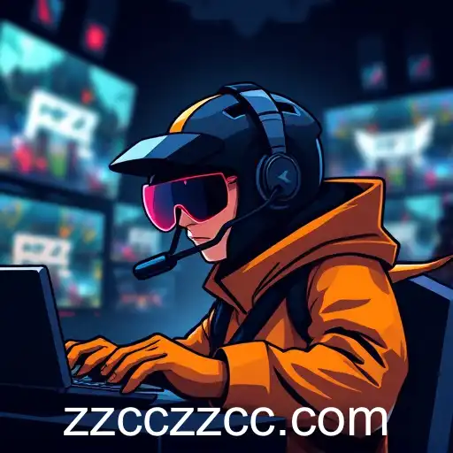 CCZZ: A Growing Hub for Online Gaming Enthusiasts
