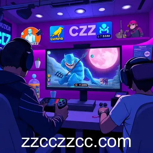 The Digital Gaming Renaissance: Transformations in 2025