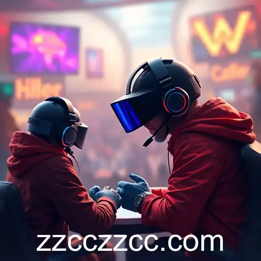 Emerging Trends in the Gaming Landscape