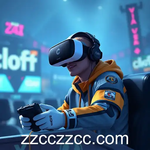 The Evolution of Online Gaming in 2025