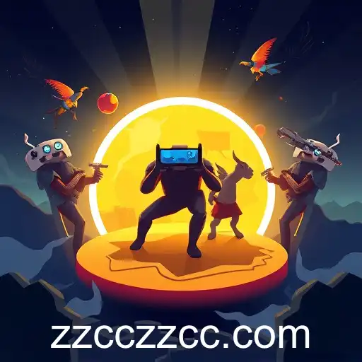 Evolution of Online Games in 2025