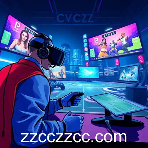 The Evolution of Online Gaming Platforms in 2025