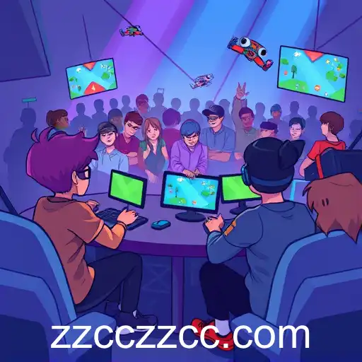 The Rise of Online Gaming Communities in 2025