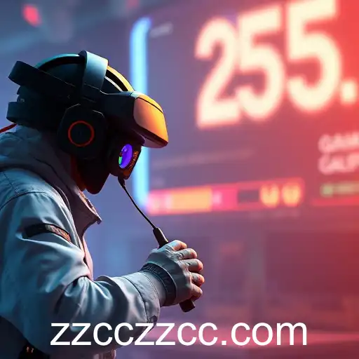 Gaming Evolutions in 2025