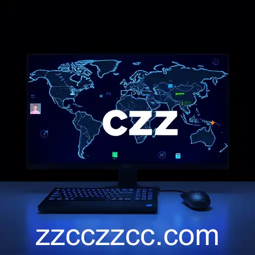 Gaming Revolution: CCZZ's Impact on 2025