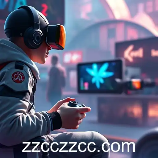 Gaming Trends 2025: A New Era for Online Platforms