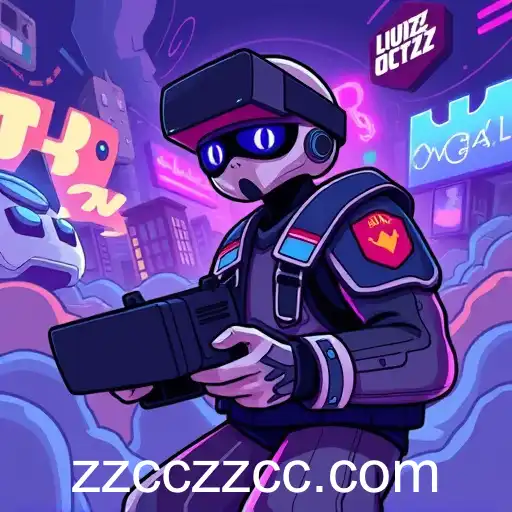 Gaming Trends 2025: Spotlight on Emerging Keywords