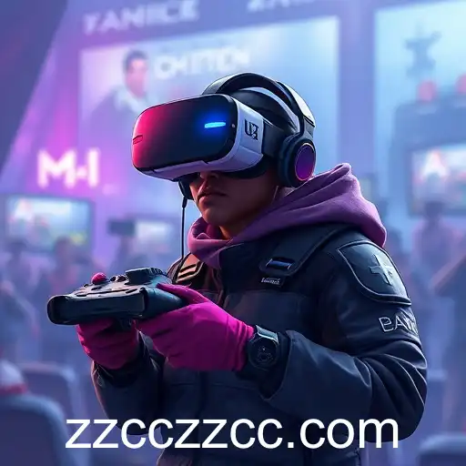 Gaming Trends and Challenges Shaping 2025