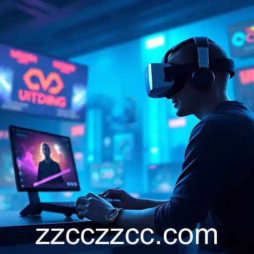 The Rise of CCZZ in Online Gaming