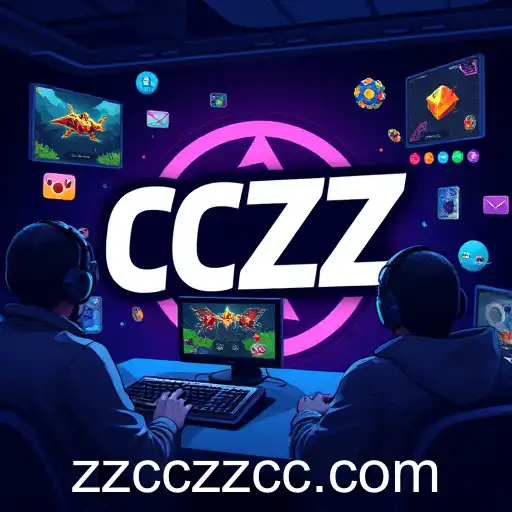 The Rise of cczz in the Gaming World