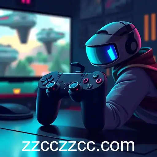 The Rise of CCZZ in the Gaming World