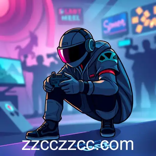 The Rise of CCZZ and Its Impact on Online Gaming