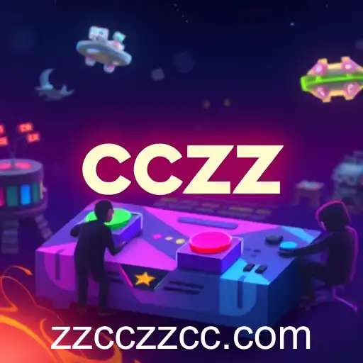 Online Gaming Revolution: How 'CCZZ' is Shaping the Industry
