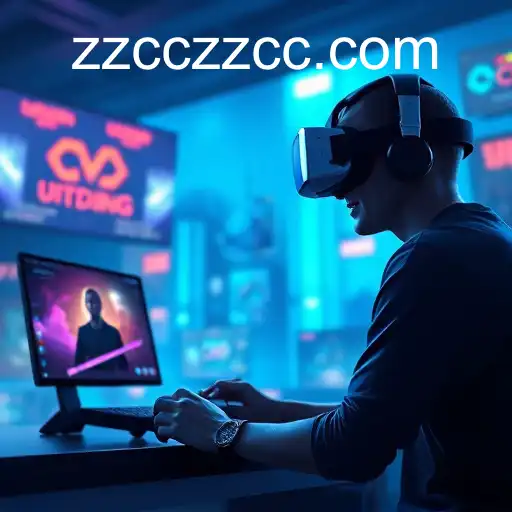 The Rise of CCZZ in Online Gaming