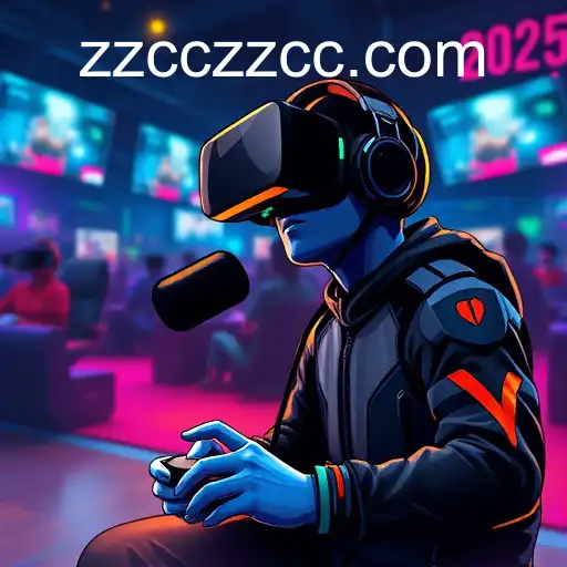 The Rise of Interactive Gaming in 2025